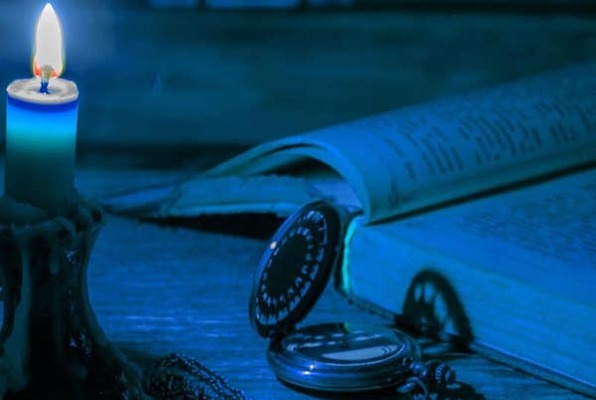 Mission: Bluelist