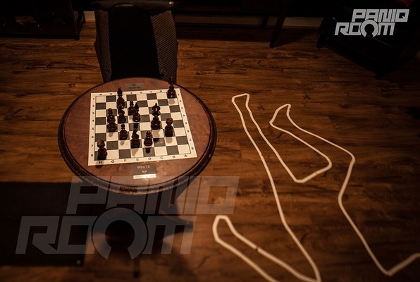 Perfect Crime