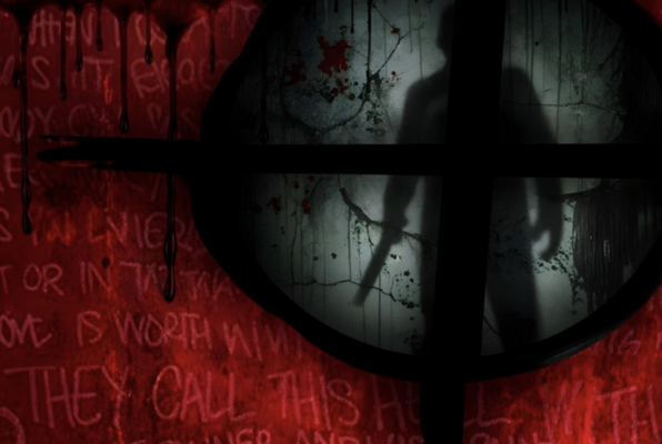 Zodiac Killer