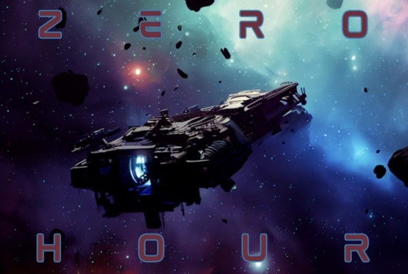 Zero Hour